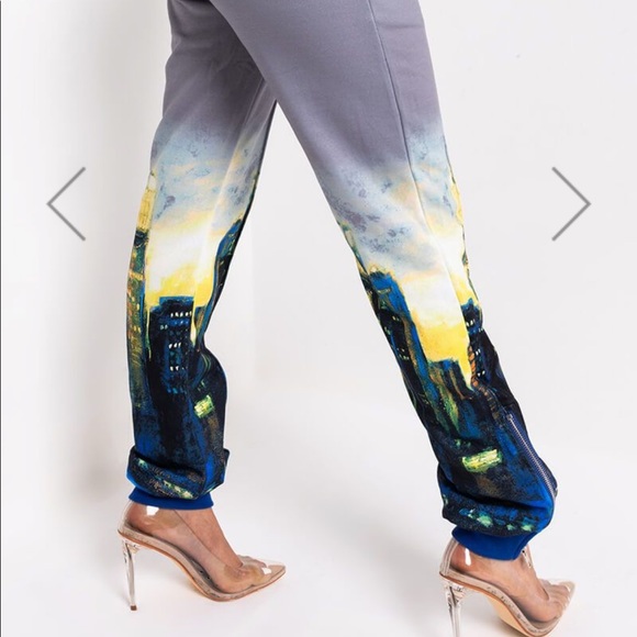 Akira Chicago Cityline Two Piece - Picture 10 of 15